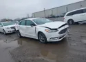 2017 FORD FUSION 2.0L 4