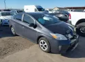 2012 TOYOTA PRIUS 1.8L 4