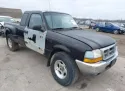 1999 FORD RANGER 3.0L 6