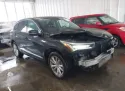 2019 ACURA RDX 2.0L 4