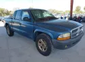 2004 DODGE DAKOTA 3.7L 6