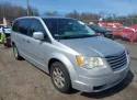 2010 CHRYSLER TOWN & COUNTRY 3.8L 6