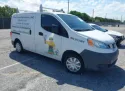 2016 NISSAN NV200 2.0L 4