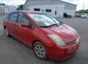 2008 TOYOTA PRIUS 1.5L 4