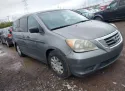 2009 HONDA ODYSSEY 3.5L 6