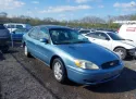 2005 FORD TAURUS 3.0L 6