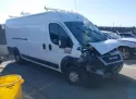 2020 RAM PROMASTER 3500 3.6L 6