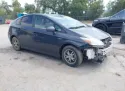 2010 TOYOTA PRIUS 1.8L 4