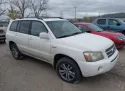 2006 TOYOTA HIGHLANDER HYBRID 3.3L 6