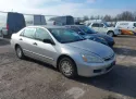 2007 HONDA ACCORD 2.4L 4