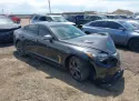 2019 KIA STINGER 3.3L 6