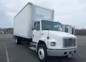 2002 FREIGHTLINER MEDIUM CONVENTIONAL 5.9L 6