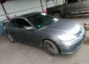 2005 HONDA CIVIC 1.7L 4