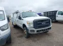 2013 FORD F-350 CHASSIS 6.7L 8