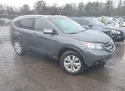 2012 HONDA CR-V 2.4L 4