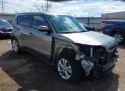 2015 KIA SOUL 2.0L 4