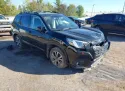 2024 SUBARU FORESTER 2.5L 4