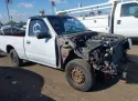 1998 TOYOTA TACOMA 2.4L 4