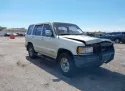 1993 ISUZU TROOPER 3.2L 6