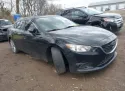 2016 MAZDA MAZDA6 2.5L 4