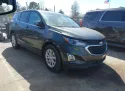 2019 CHEVROLET EQUINOX 1.5L 4