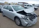 2007 TOYOTA CAMRY HYBRID 2.4L 4