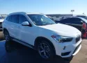 2018 BMW X1 2.0L 4