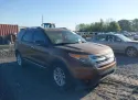 2012 FORD EXPLORER 2.0L 4