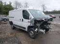 2018 RAM PROMASTER 1500 3.6L 6