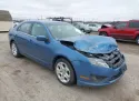 2010 FORD FUSION 2.5L 4