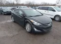 2014 HYUNDAI ELANTRA 1.8L 4