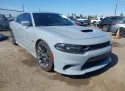 2021 DODGE CHARGER 6.4L 8