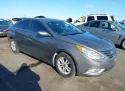 2013 HYUNDAI SONATA 2.4L 4