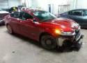 2013 FORD FUSION HYBRID 2.0L 4