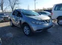 2012 NISSAN MURANO 3.5L 6