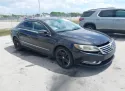 2013 VOLKSWAGEN CC 2.0L 4