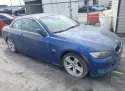 2007 BMW 335I 3.0L 6