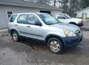 2005 HONDA CR-V 2.4L 4