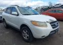 2008 HYUNDAI SANTA FE 2.7L 6