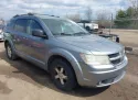 2009 DODGE JOURNEY 2.4L 4