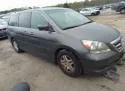 2007 HONDA ODYSSEY 3.5L 6