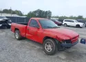 2001 DODGE DAKOTA 3.9L 6