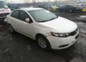 2013 KIA FORTE 2.0L 4