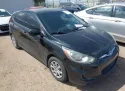 2014 HYUNDAI ACCENT 1.6L 4