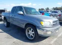 2002 TOYOTA TUNDRA 4.7L 8