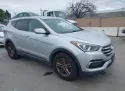 2017 HYUNDAI SANTA FE SPORT 2.4L 4