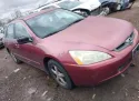 2004 HONDA ACCORD 2.4L 4