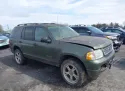 2004 FORD EXPLORER 4.0L 6