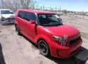 2009 SCION XB 2.4L 4