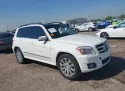 2012 MERCEDES-BENZ GLK 350 3.5L 6